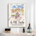 poster little nicolas 1