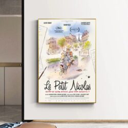 poster little nicolas 1