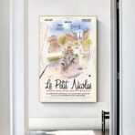poster little nicolas 1