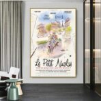 poster little nicolas 1
