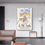 poster little nicolas 1