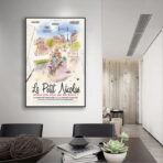 poster little nicolas 1