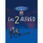 zeigt die 2 alfred