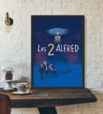 zeigt die 2 alfred