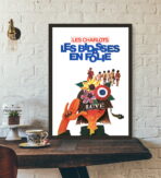 zeigt die charlots an