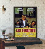 poster die fluchtlinge