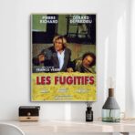 poster die fluchtlinge