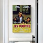poster die fluchtlinge
