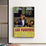 poster die fluchtlinge