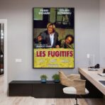 poster die fluchtlinge