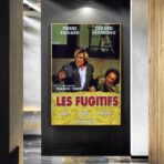 poster die fluchtlinge