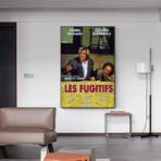 poster die fluchtlinge