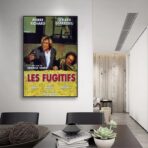 poster die fluchtlinge