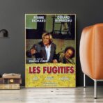 poster die fluchtlinge