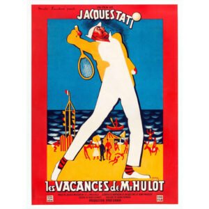 zeigt die feiertage von mister hulot an