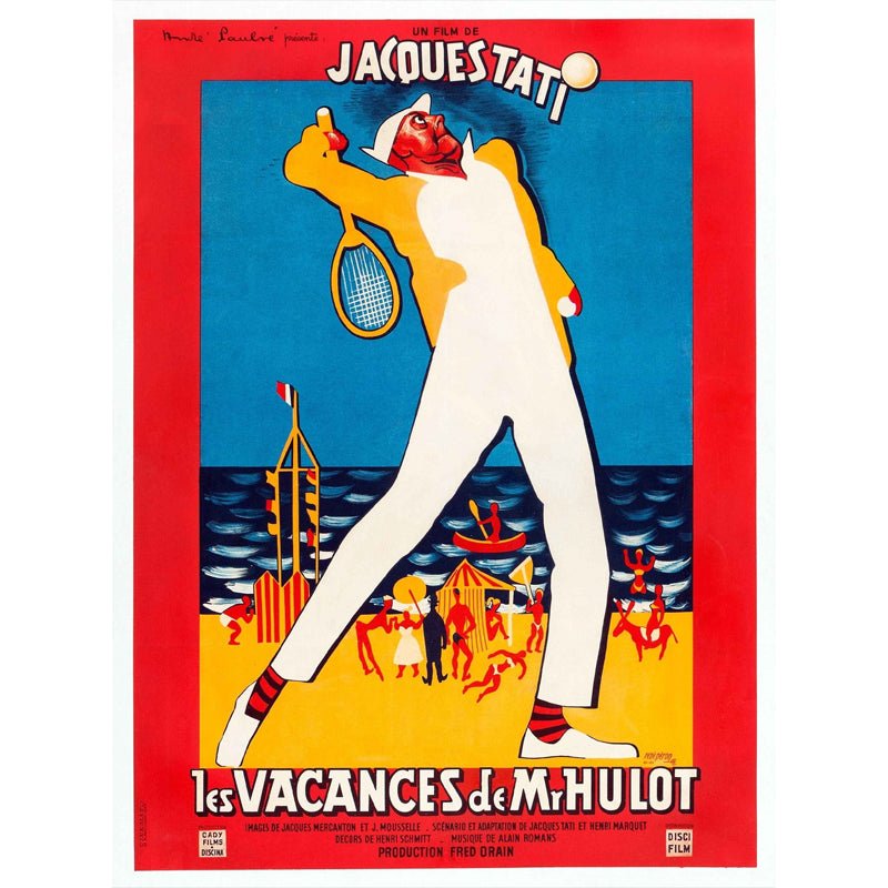 zeigt die feiertage von mister hulot an zeigt die feiertage von mister hulot an