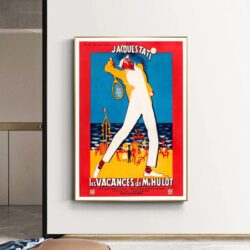 zeigt die feiertage von mister hulot an