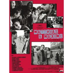 poster matthias et maxime 1