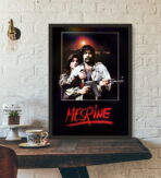 mesrine poster