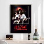 mesrine poster