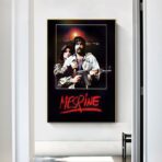 mesrine poster