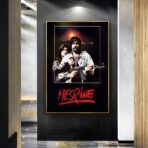 mesrine poster