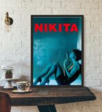 poster nikita film 1