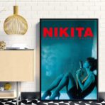 poster nikita film 1