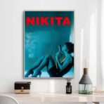 poster nikita film 1