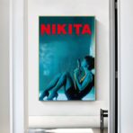 poster nikita film 1