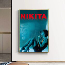 poster nikita film 1
