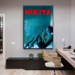poster nikita film 1