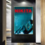 poster nikita film 1