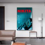 poster nikita film 1