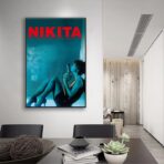 poster nikita film 1