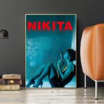 poster nikita film 1
