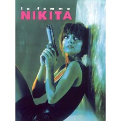 poster nikita luc besson 1