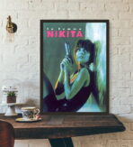 poster nikita luc besson 1