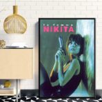 poster nikita luc besson 1