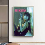 poster nikita luc besson 1