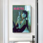 poster nikita luc besson 1