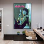 poster nikita luc besson 1