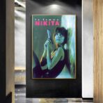 poster nikita luc besson 1