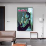 poster nikita luc besson 1