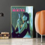poster nikita luc besson 1