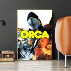 orca poster 1