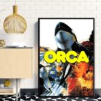 orca poster 1