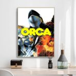 orca poster 1