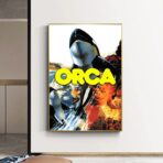 orca poster 1