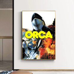 orca poster 1